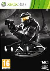 Halo: Combat Evolved Anniversary PAL